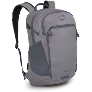 Osprey Axis Unisex Zaino, 24L, Soundwave Grey, O/S Osprey Axis Unisex Zaino, 24L, Soundwave Grey, O/S