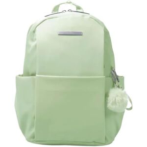Totto , Zaino Donna, Verde, S Totto , Zaino Donna, Verde, S