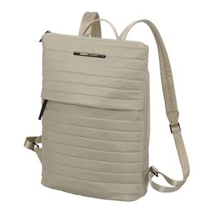travelite BARBARA STEPP Backpack, satin nude Cura della persona e salute travelite BARBARA STEPP Backpack, satin nude Cura della persona e salute