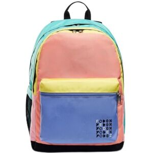 Seven ZAINO DOPPIO SCOMPARTO FEDEZ, Multicolor Seven ZAINO DOPPIO SCOMPARTO FEDEZ, Multicolor