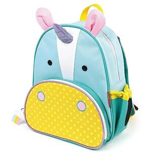 Zaino per bambini Skip Hop Zoo 3-4 anni Unicorno - Zaino Zaino per bambini Skip Hop Zoo 3-4 anni Unicorno - Zaino