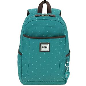Totto Zaino da ragazzo 6LB, Cielo Totto Zaino da ragazzo 6LB, Cielo