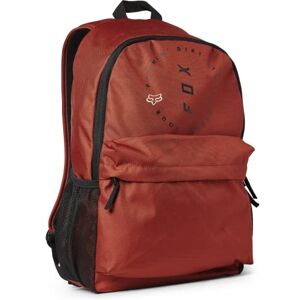 Fox Clean Up Backpack Copper Fox Clean Up Backpack Copper