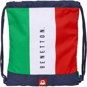 safta 40 Cm Benetton Flag Bag One Size safta 40 Cm Benetton Flag Bag One Size
