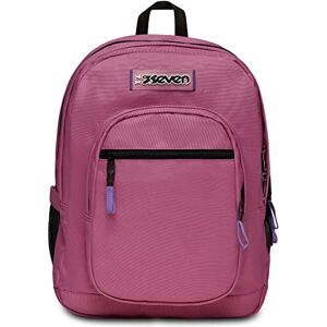 Seven Zaino Bambina Rosa 3-8 anni - Zaino Seven Zaino Bambina Rosa 3-8 anni - Zaino