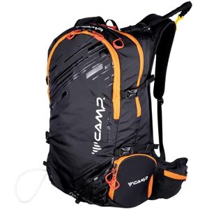 C.A.M.P. Zaino SKI RAPTOR 20 Nero 20 L C.A.M.P. Zaino SKI RAPTOR 20 Nero 20 L