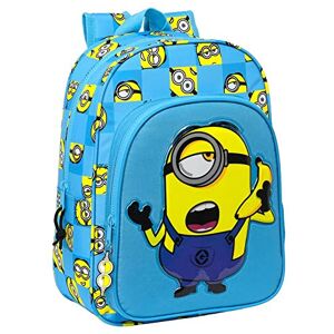 safta , Zaino Unisex-Bambini e ragazzi, Multicolore, Estándar safta , Zaino Unisex-Bambini e ragazzi, Multicolore, Estándar