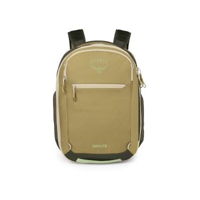 Osprey Daylite Confezione da viaggio espandibile 26+6 Gravel Tan Multi OS Osprey Daylite Confezione da viaggio espandibile 26+6 Gravel Tan Multi OS