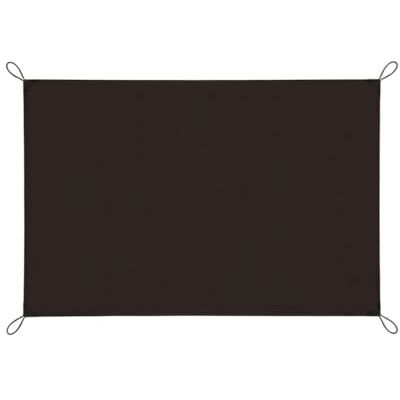 Fjällräven FRILUFT 2 FOOTPRINT - Traccia per tenda - Nero Fjällräven FRILUFT 2 FOOTPRINT - Traccia per tenda - Nero
