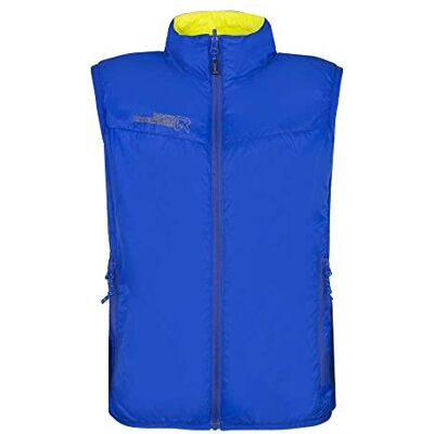 Rock Experience GOLDEN GATE PACK PADDED Gilet sportivo Uomo 1292 SURF THE WEB+2286 EVENING PRIMROSE 128 Rock Experience GOLDEN GATE PACK PADDED Gilet sportivo Uomo 1292 SURF THE WEB+2286 EVENING PRIMROSE 128