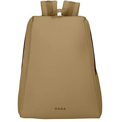 Tucano O.d.d.s. Zaino in Neoprene Ideale per Il Viaggio, Tempo Libero, università, da Uomo e Donna, Beige Tucano O.d.d.s. Zaino in Neoprene Ideale per Il Viaggio, Tempo Libero, università, da Uomo e Donna, Beige