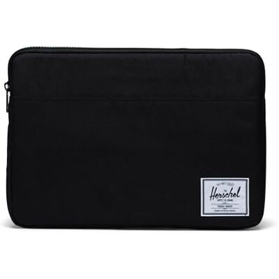 Herschel - Anchor 15-16 Sleeve - Black - Custodia per laptop Herschel - Anchor 15-16 Sleeve - Black - Custodia per laptop