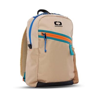 OGIO Zaino Alpha Mini, taglia unica, Mojave, Taglia unica OGIO Zaino Alpha Mini, taglia unica, Mojave, Taglia unica