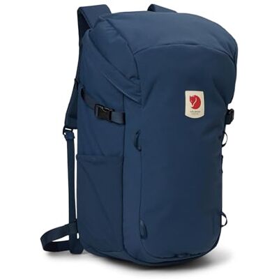 Fjällräven 23313-570 30 Zaino sportivo Mountain Blue, Taglia Unica Fjällräven 23313-570 30 Zaino sportivo Mountain Blue, Taglia Unica