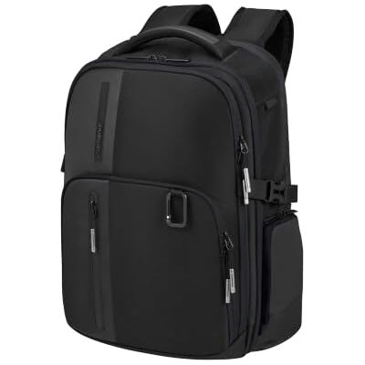 Samsonite Biz2Go Zaino per Laptop 15.6" Zaino Daytrip da Uomo Samsonite Biz2Go Zaino per Laptop 15.6" Zaino Daytrip da Uomo