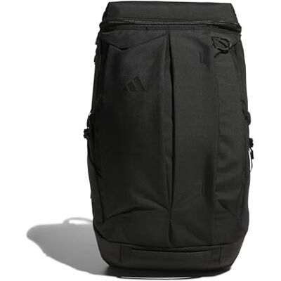 Adidas Unisex Adulto Op/Syst. 30L Backpack, black, One size Adidas Unisex Adulto Op/Syst. 30L Backpack, black, One size