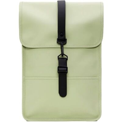 RAINS ZAINO MINI EARTH 13020 RAINS ZAINO MINI EARTH 13020