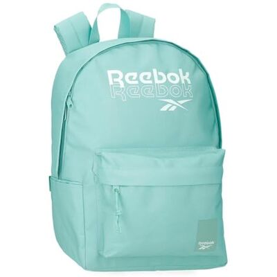 Reebok ONA Zaino per laptop 15,6" Blu 31,5x45x15 cm Poliestere 21,26L by Joumma Bags Reebok ONA Zaino per laptop 15,6" Blu 31,5x45x15 cm Poliestere 21,26L by Joumma Bags