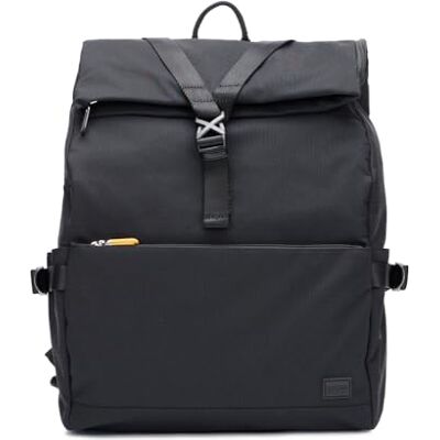Mandarina Duck , YPSILON BACKPACK Donna, Nero, Taglia Unica Mandarina Duck , YPSILON BACKPACK Donna, Nero, Taglia Unica