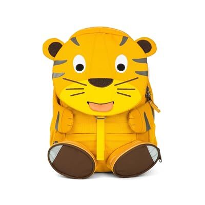 Affenzahn Grande Amico Zaino per bambini Bambini (Pacco da 1) Affenzahn Grande Amico Zaino per bambini Bambini (Pacco da 1)