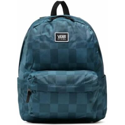 Vans Zaino Casual Old Skool H20 VN0A5I13BR41 Blu Vans Zaino Casual Old Skool H20 VN0A5I13BR41 Blu