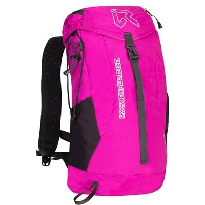 Rock Experience ROCK AVATAR 24 BACKPACK ZAINO TECNICO MULTIFUNZIONE Rock Experience ROCK AVATAR 24 BACKPACK ZAINO TECNICO MULTIFUNZIONE