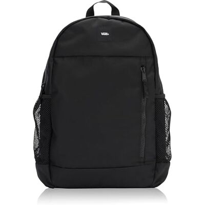 Vans Graduate Zaino, Nero Vans Graduate Zaino, Nero