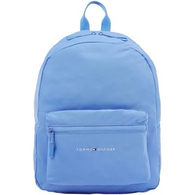 Zaino Blu Tommy Hilfiger AU0AU01864 - Zaino Zaino Blu Tommy Hilfiger AU0AU01864 - Zaino