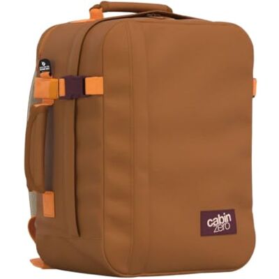 Cabin Zero Classico Tech 28 L - Zaino Cabin Zero Classico Tech 28 L - Zaino