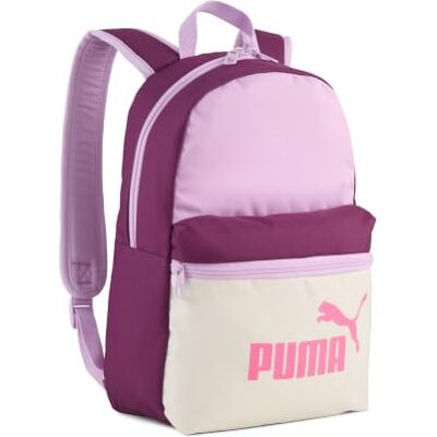 Puma Phase Cb Zaino classico unisex per bambini (confezione da 1) Puma Phase Cb Zaino classico unisex per bambini (confezione da 1)