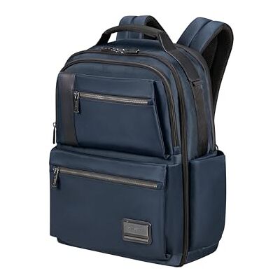 Zaino da viaggio Samsonite Openroad 2.0 - Blu 15,6" portatile Zaino da viaggio Samsonite Openroad 2.0 - Blu 15,6" portatile
