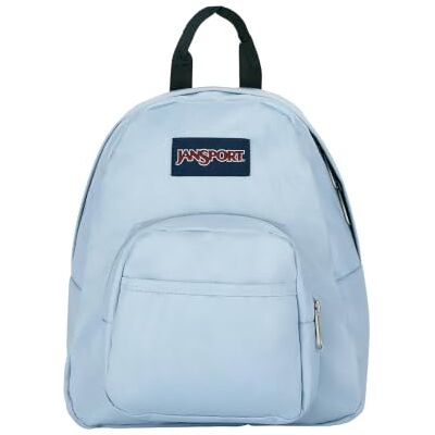 JANSPORT Half Pint, Backpack, 29 x 25 x 11 cm, Blue Dusk (Blu) JANSPORT Half Pint, Backpack, 29 x 25 x 11 cm, Blue Dusk (Blu)