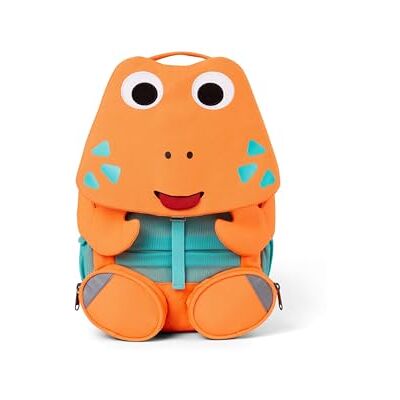 Affenzahn Wdr Ente Zaino per l'asilo Unisex Bambini e ragazzi Affenzahn Wdr Ente Zaino per l'asilo Unisex Bambini e ragazzi