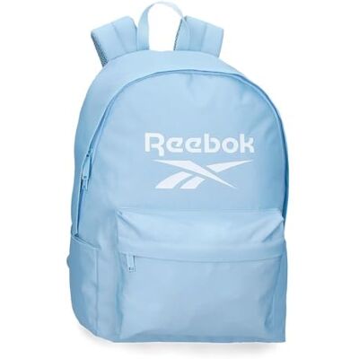 Reebok Ashland Zaino Blu 31,5 x 45 x 15 cm Poliestere 21,26L by Joumma Bags, blu, Taglia unica, Zaino Reebok Ashland Zaino Blu 31,5 x 45 x 15 cm Poliestere 21,26L by Joumma Bags, blu, Taglia unica, Zaino