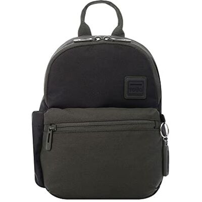 Totto Zaino da ragazzo Dragonary per ragazzi unisex Nero Comodità e funzionalità in un unico prodotto Grigio Totto Zaino da ragazzo Dragonary per ragazzi unisex Nero Comodità e funzionalità in un unico prodotto Grigio