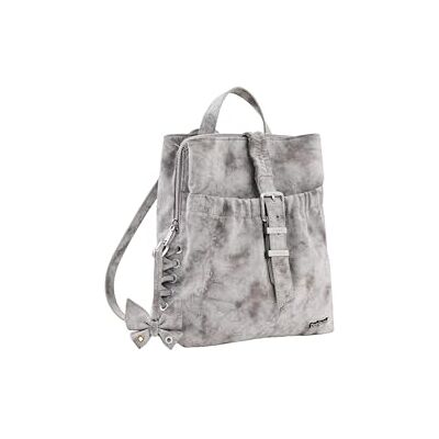 Desigual Zaino Donna Nero One Size Desigual Zaino Donna Nero One Size