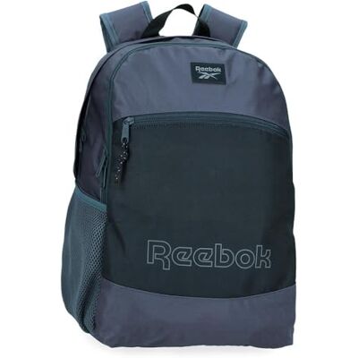 Reebok Arlo Zaino, Taglia Unica, blu, Taglia unica, Zaino Reebok Arlo Zaino, Taglia Unica, blu, Taglia unica, Zaino