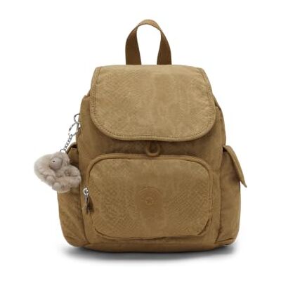 Kipling City Pack Mini Zaino leggero compatto da viaggio Kipling City Pack Mini Zaino leggero compatto da viaggio