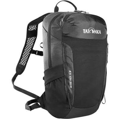 Tatonka zaino, escursioni Active Pack 14 Women Black nero Tatonka zaino, escursioni Active Pack 14 Women Black nero