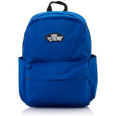 Vans Old Skool Grom Zaino unisex Old Skool Grom, Blu classico., M Vans Old Skool Grom Zaino unisex Old Skool Grom, Blu classico., M