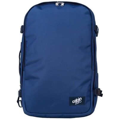 Cabinzero Classic Pro 42L Ultra Light CABIN BAG WITH LUGGAGE TRACKERS. NAVY, Blu, Per esterni Cabinzero Classic Pro 42L Ultra Light CABIN BAG WITH LUGGAGE TRACKERS. NAVY, Blu, Per esterni
