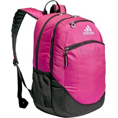 adidas Striker II TeamShock Pink - Zaino adidas Striker II TeamShock Pink - Zaino