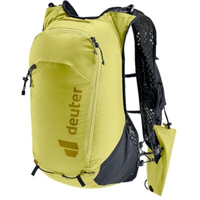 Deuter Ascender 13 -Zaino da trail running Deuter Ascender 13 -Zaino da trail running
