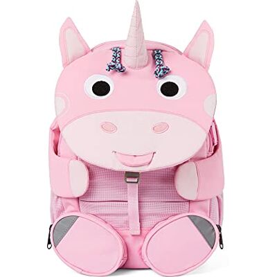 Affenzahn Wdr Ente Zaino per l'asilo Unisex Bambini e ragazzi Affenzahn Wdr Ente Zaino per l'asilo Unisex Bambini e ragazzi
