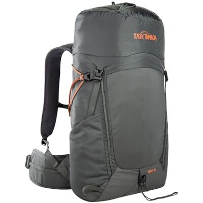 Tatonka zaino, escursioni Norix 27 Titan Grey grigio scuro Tatonka zaino, escursioni Norix 27 Titan Grey grigio scuro