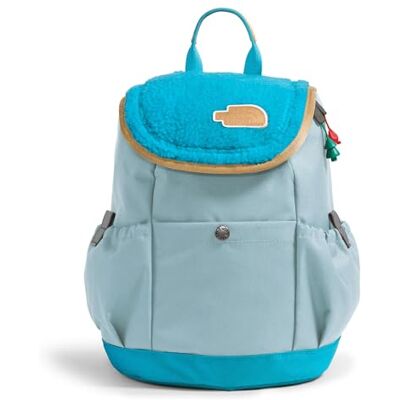 The North Face Mini Explorer 10L Zaino per bambini Polar Haze/Meridian Blu The North Face Mini Explorer 10L Zaino per bambini Polar Haze/Meridian Blu