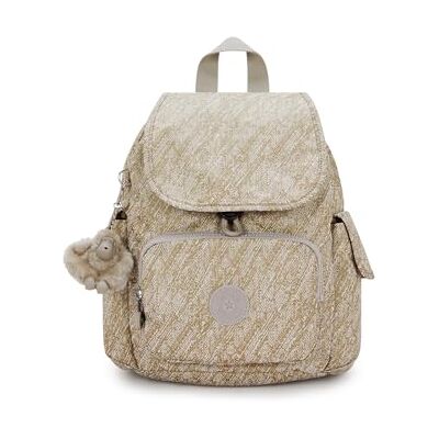 Kipling City Pack Mini Zaino leggero compatto da viaggio Kipling City Pack Mini Zaino leggero compatto da viaggio