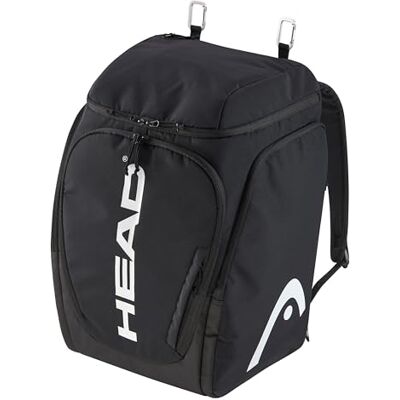 Head Pro X Pickleball Backpack 45L Zaino 45 litri, nero Head Pro X Pickleball Backpack 45L Zaino 45 litri, nero