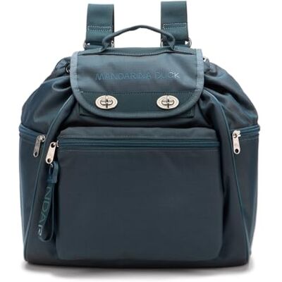 Mandarina Duck Md20 Backpack, MD20 BACKPACK Donna Mandarina Duck Md20 Backpack, MD20 BACKPACK Donna