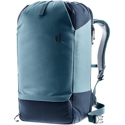 Deuter Utilion 34+5 Zaino con scomparto per le scarpe Deuter Utilion 34+5 Zaino con scomparto per le scarpe